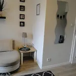 W Centrum Starego Miasta אולז'טין