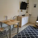 W Centrum Starego Miasta אולז'טין