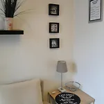 W Centrum Starego Miasta אולז'טין