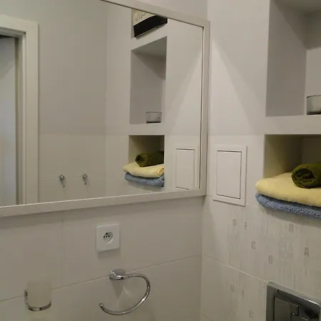 Apartment W Centrum Starego Miasta Olsztyn