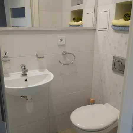 Daire W Centrum Starego Miasta Olsztyn (Warmian-Masurian)