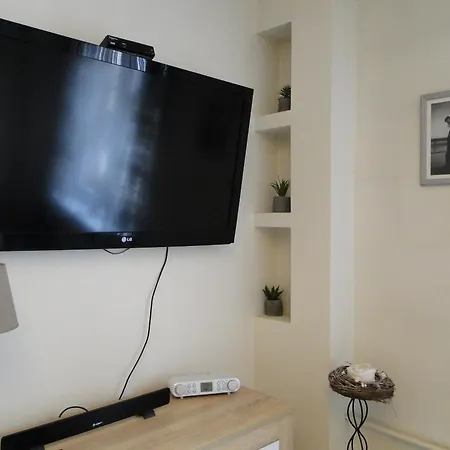 W Centrum Starego Miasta Olsztyn