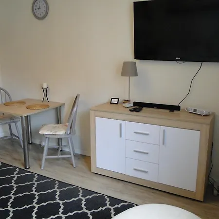 Apartment W Centrum Starego Miasta *