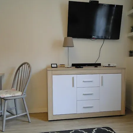 W Centrum Starego Miasta