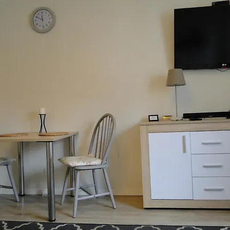 W Centrum Starego Miasta Apartment *