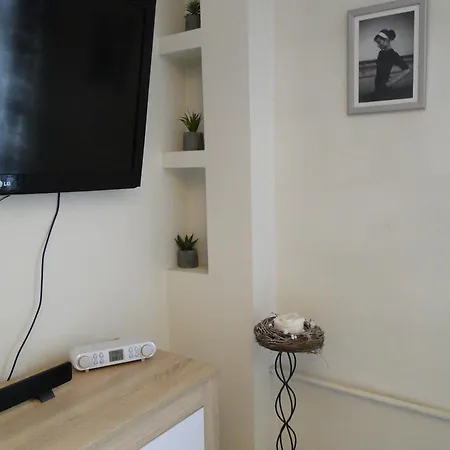 W Centrum Starego Miasta Apartment Olsztyn (Warmian-Masurian)
