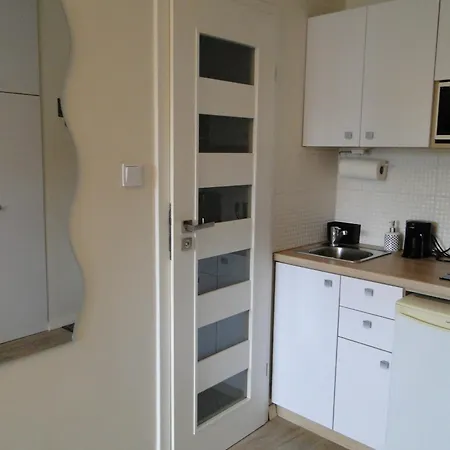 W Centrum Starego Miasta * Olsztyn