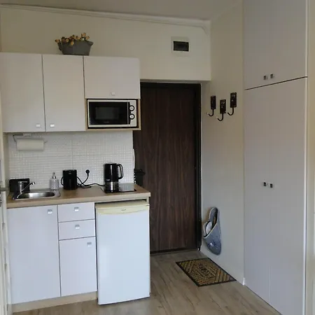 Apartment W Centrum Starego Miasta