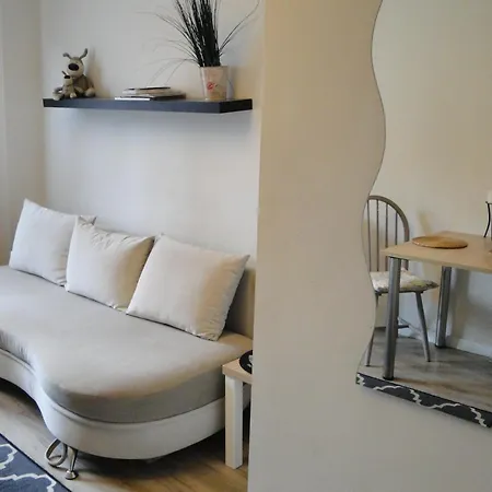 W Centrum Starego Miasta Apartment