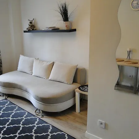 W Centrum Starego Miasta *