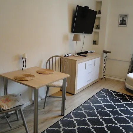 W Centrum Starego Miasta Olsztyn