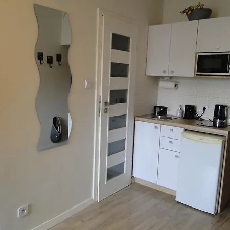 W Centrum Starego Miasta * Olsztyn (Warmian-Masurian)