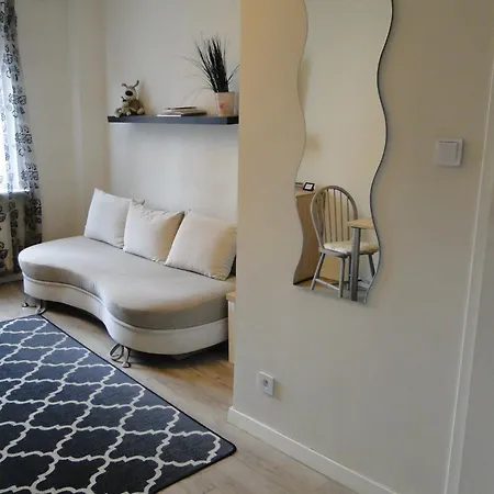 W Centrum Starego Miasta