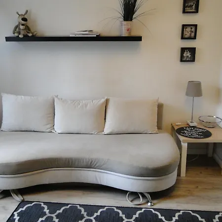 W Centrum Starego Miasta Apartment